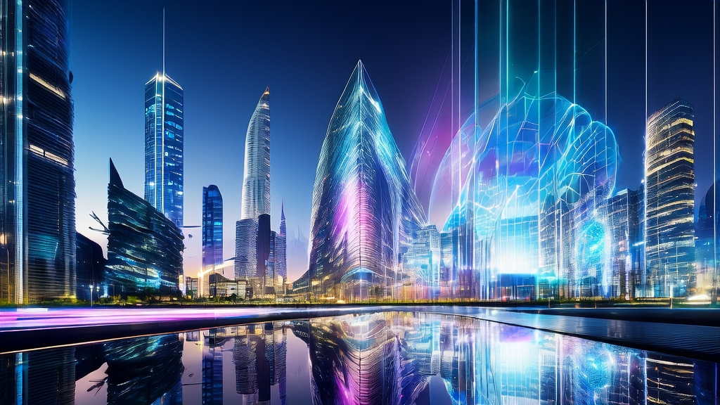 AI驱动的智能获客系统正在优化跨境电商营销策略，提高客户转化率