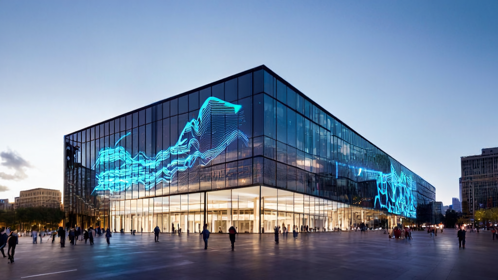 AI驱动的关键词优化与营销自动化助力独立站崛起