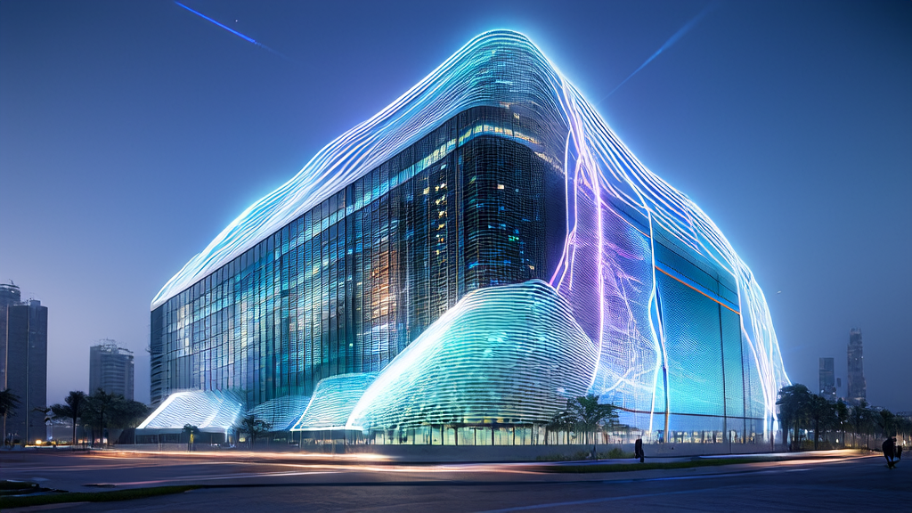 AI驱动的关键词优化助力跨境电商独立站流量暴增