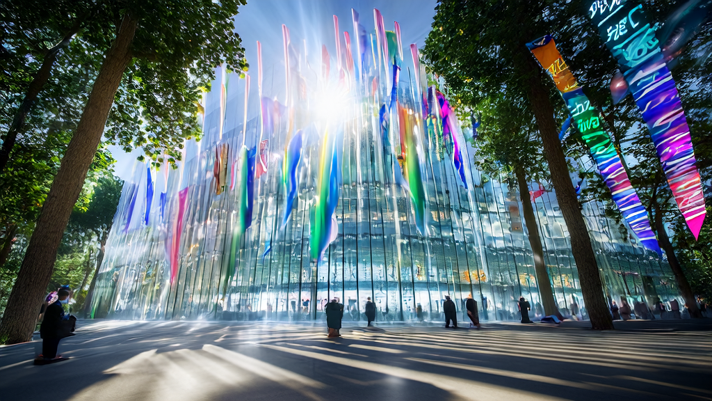 AI驱动的关键词优化帮助独立站实现全球市场扩展和流量暴增