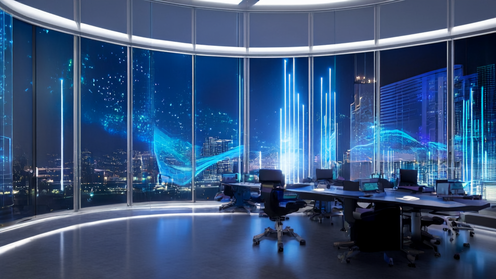 AI驱动营销与微软微流体冷却技术相结合，提升跨境电商销售效率和数据中心性能