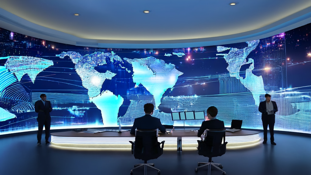 AI驱动的营销：跨境电商通过优化广告投放提高转化率