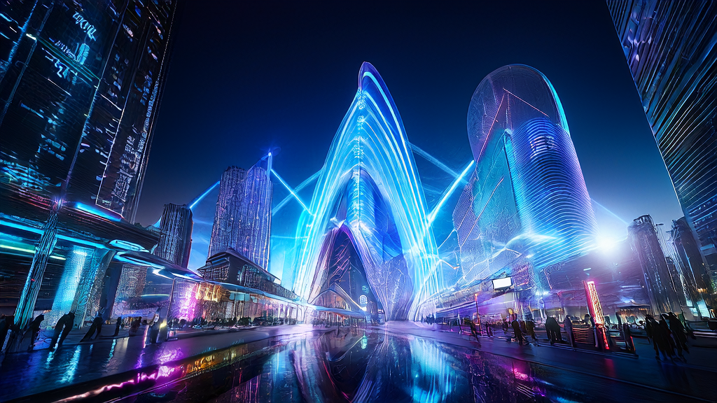 AI驱动营销：从Meta收购看未来跨境电商获客新趋势