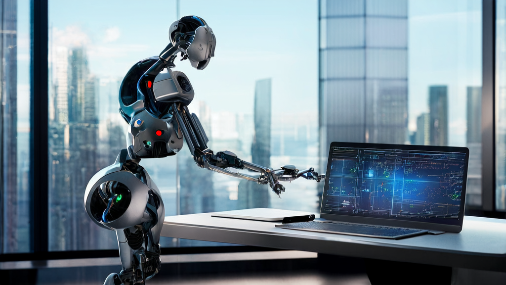 AI-driven marketing innovation: revolutionizing customer acquisition and email strategies