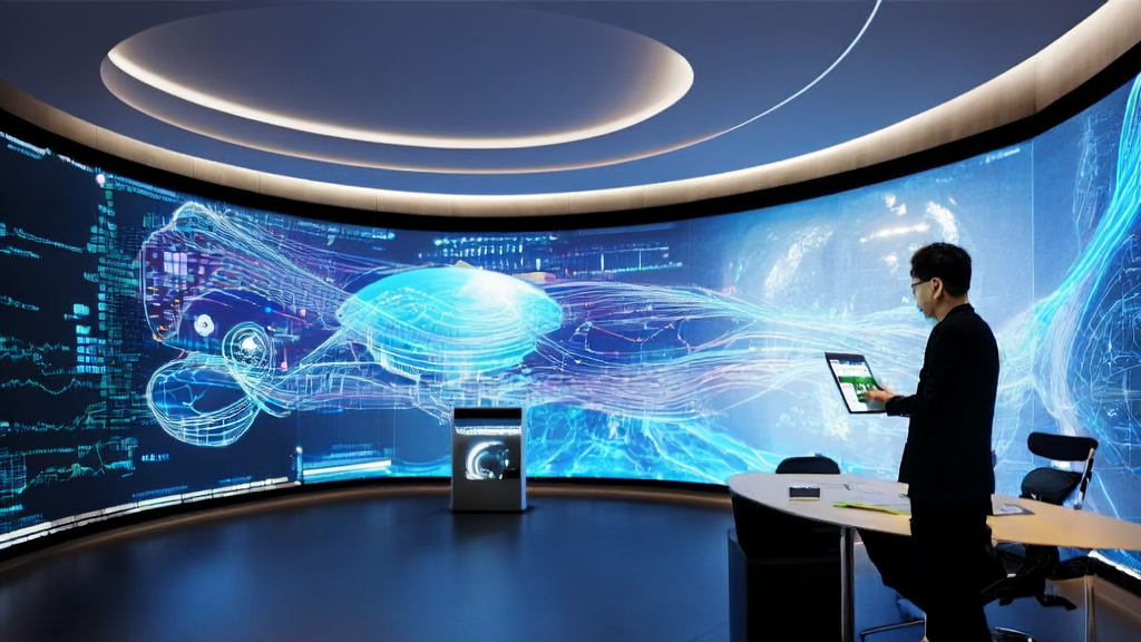 AI驱动营销新时代:利用智能技术重塑跨境电商获客策略