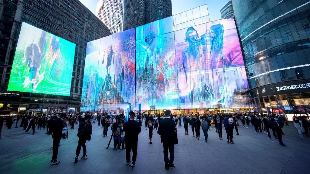 AI-Driven Marketing New Era: Precise Customer Acquisition and Personalized Marketing Optimization