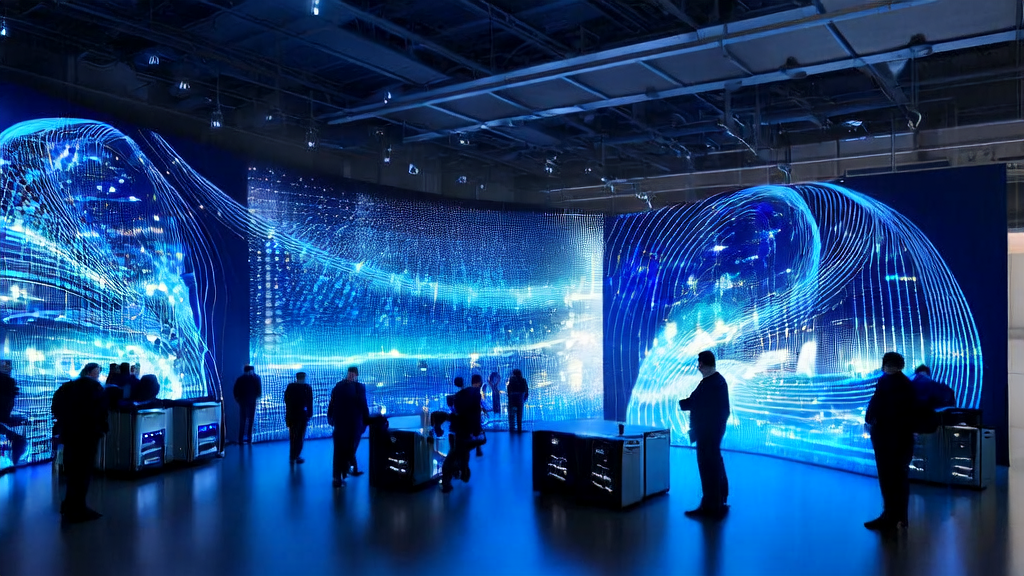 AI-driven marketing: Optimized advertising for precise customer acquisition