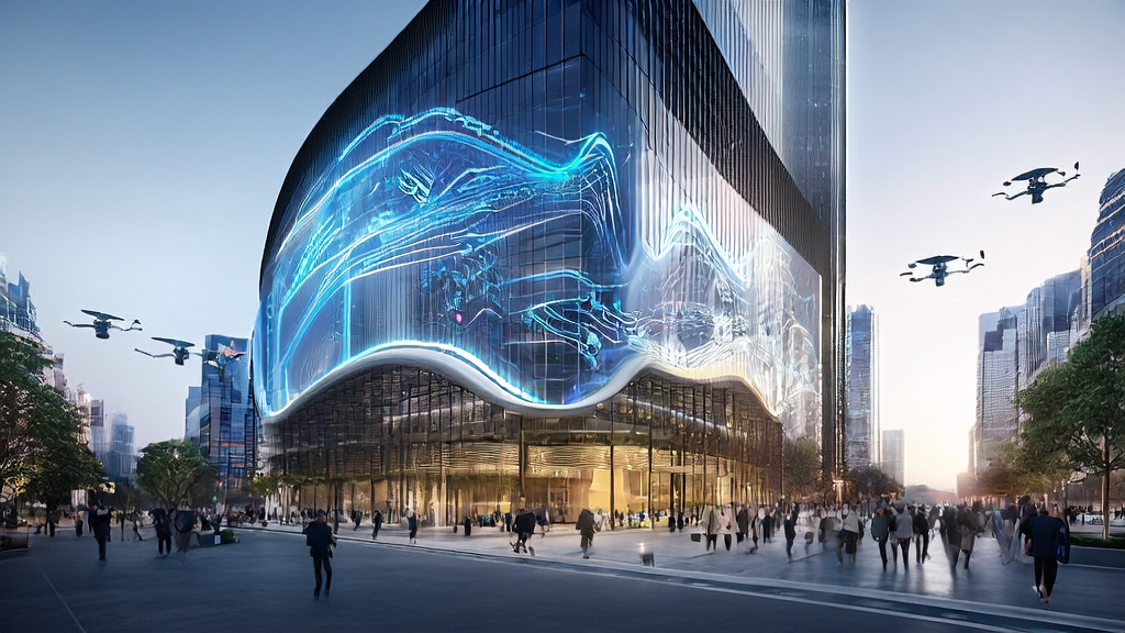 未来城市中的AI驱动营销：精准获客与高效转化