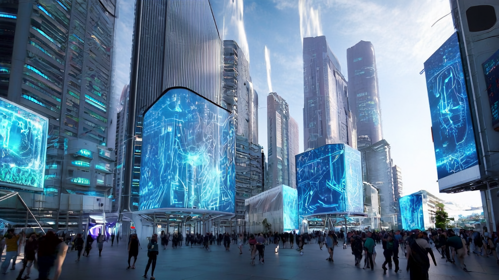 Exploring AI-driven marketing revolution: Building efficient customer acquisition solutions