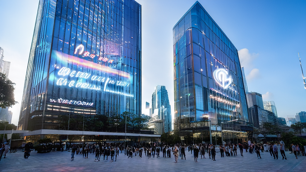 2025年海外市场营销革命：AI技术如何塑造新趋势