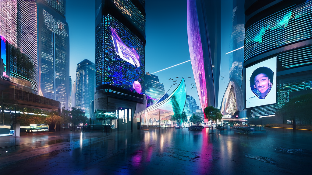 未来城市的邮件营销公司通过AI客户预测模型实现千人千面的精准触达