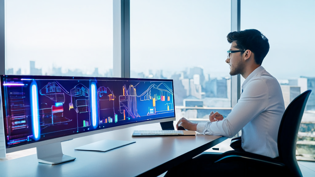 AI驱动的营销办公室，展示高转化邮件策略和Canva与Claude AI的合作成果