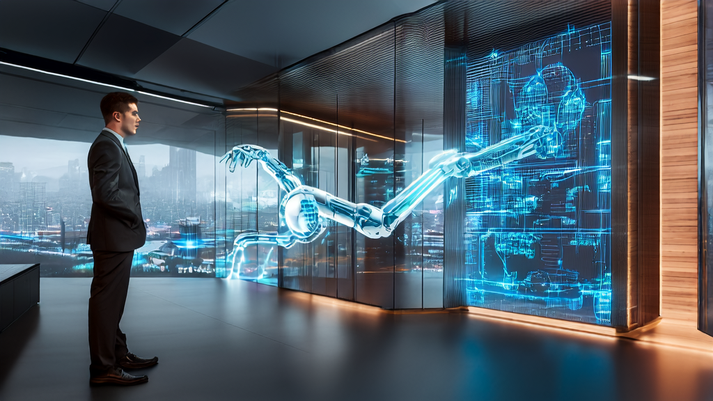 Unleashing the secrets of AI-driven marketing: From precise customer acquisition to automated management