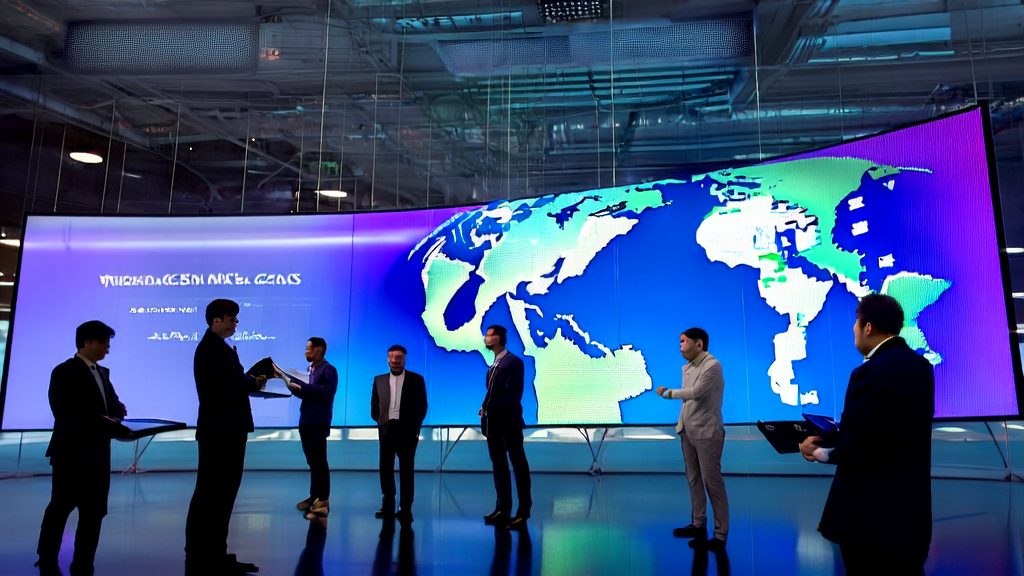 AI-Driven Multi-Language Marketing Content: A New Strategy to Break Language Barriers and Acquire Global Customers