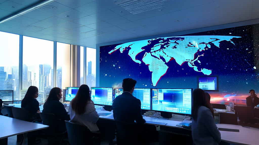 AI-Driven Outbound Marketing for Trade: Achieving Low-Cost High Conversion