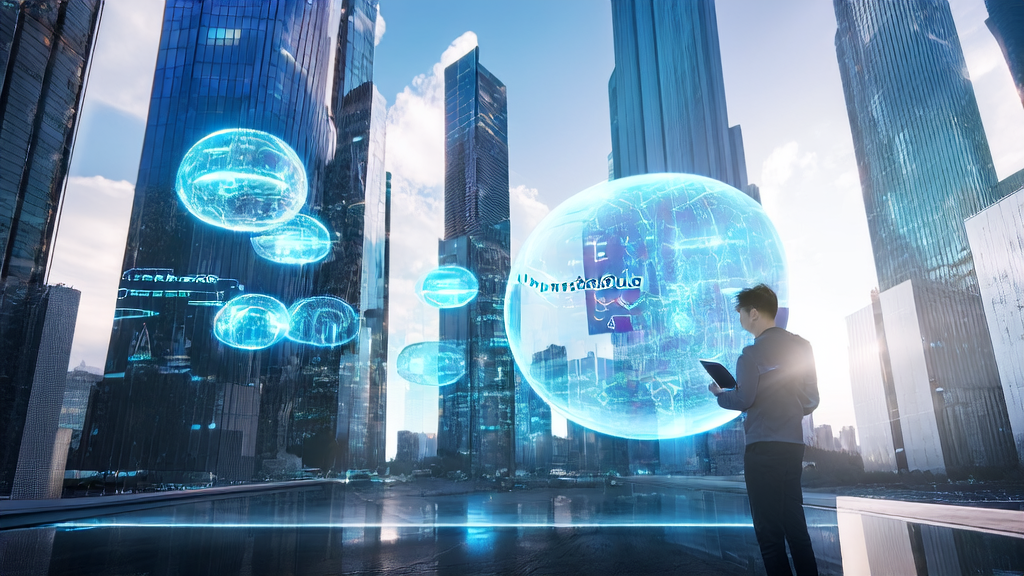 2025年AI驱动的海外市场营销:创新策略与工具