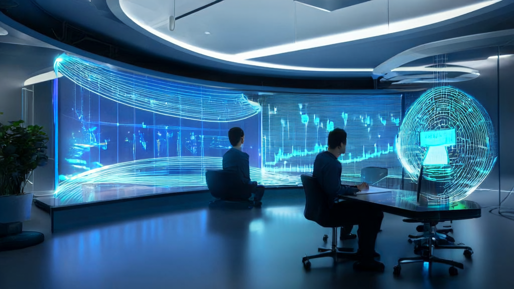 AI驱动的个性化邮件营销：技术团队正在讨论如何通过AI优化邮件营销策略