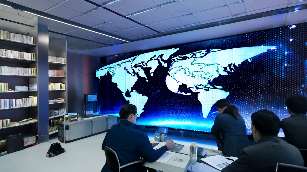 AI驱动的个性化邮件营销：智能算法自动匹配客户偏好，提升邮件营销效果