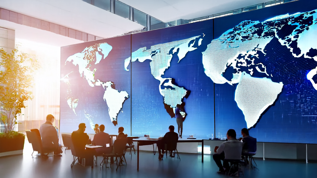 Data scientists optimizing email marketing strategies using AI customer prediction models to enhance conversion rates and customer satisfaction