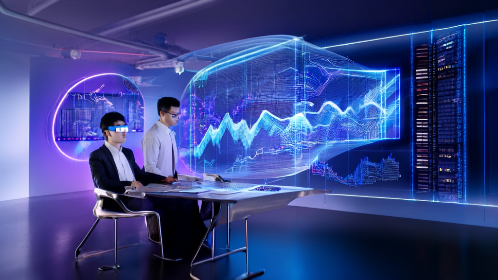 AI驱动的个性化邮件营销提升转化率