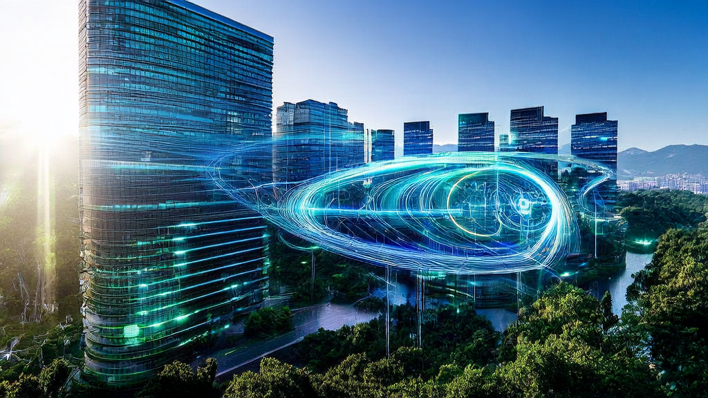 AI-driven personalized email marketing boosts cross-border commerce growth, with Ali Qwen's Deep Research tool supporting precise customer acquisition.