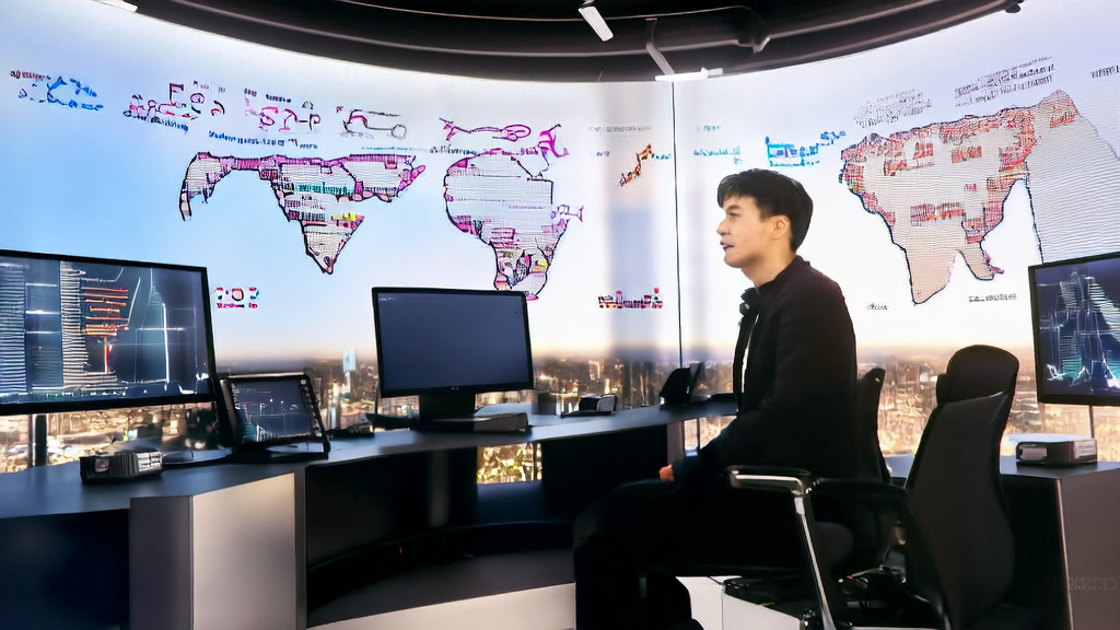 E-commerce entrepreneur using AI-driven personalized email marketing to boost customer acquisition and conversion rates