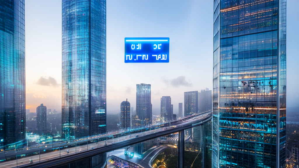 AI技术革新外贸邮件营销：从批量化到个性化