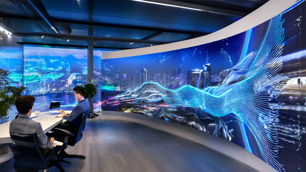 Example of AI-driven personalized email marketing in cross-border e-commerce