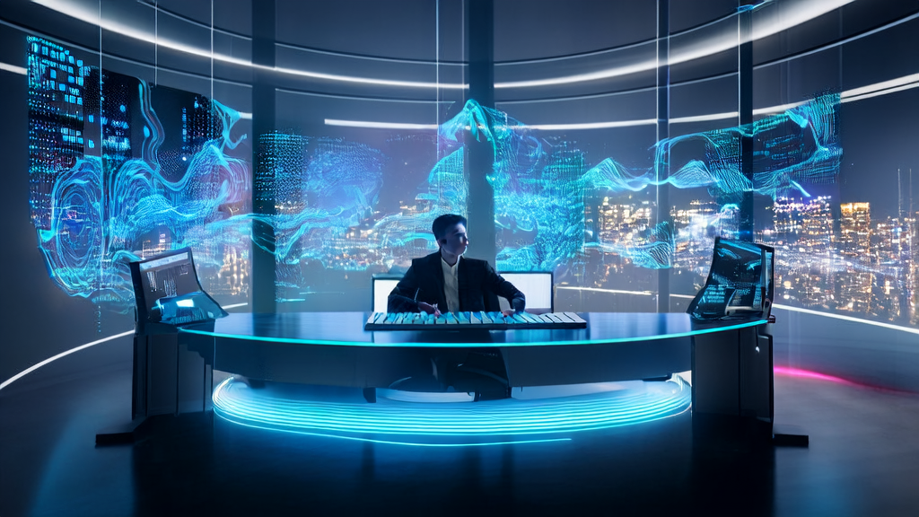 AI驱动的个性化邮件营销：创新技术提升跨境电商邮件转化率