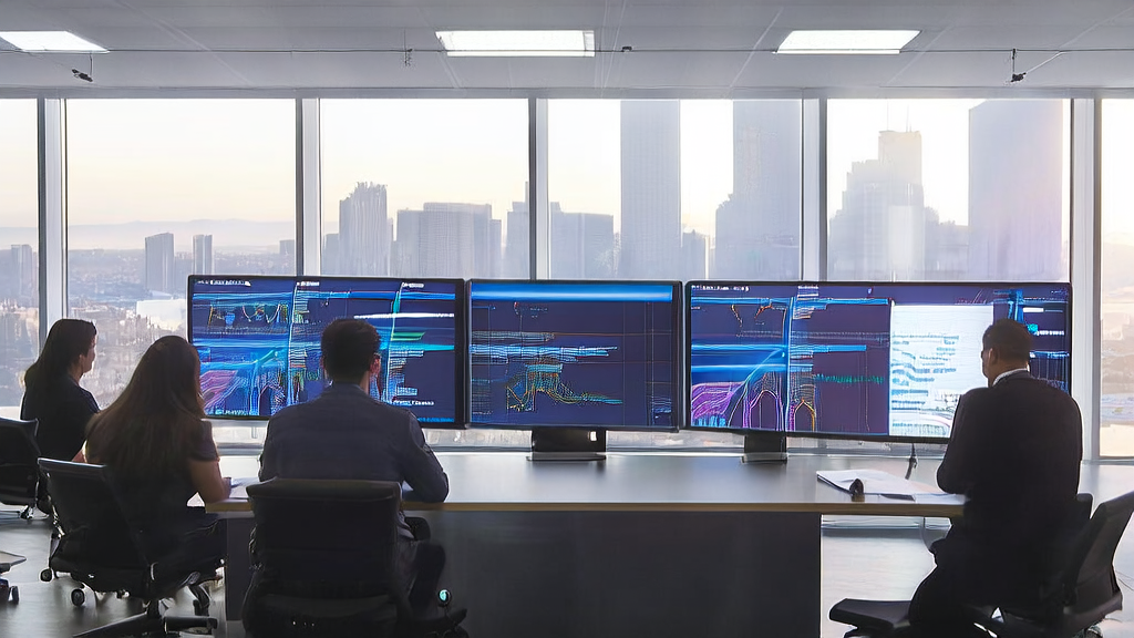 A diagram of AI-driven personalized email marketing process, showcasing key steps such as data collection, content generation, and send time optimization.