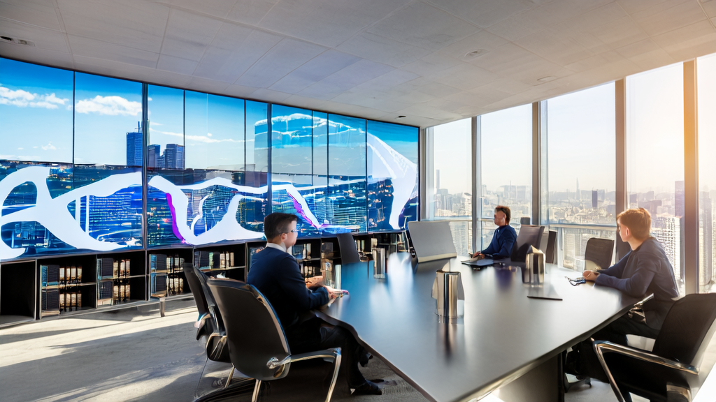 AI驱动的个性化邮件营销系统正在帮助跨境电商实现高效流量转化与客户黏性提升