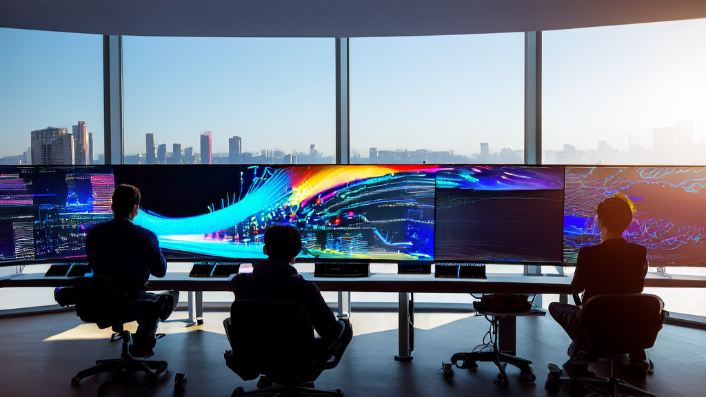 AI-driven personalized marketing: The team leverages TurboDiffusion technology and personalized email marketing strategies for efficient customer acquisition