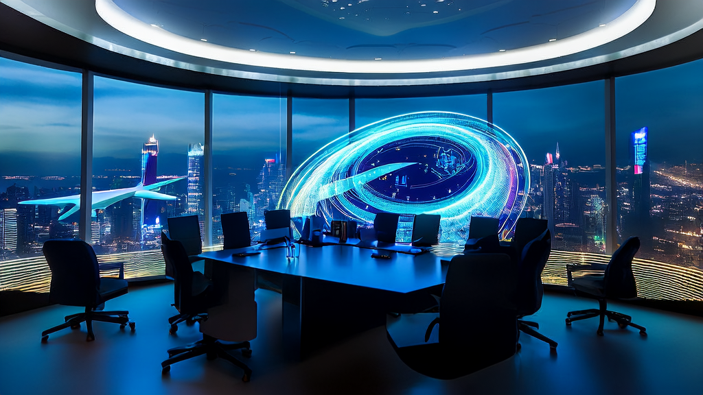 AI-driven personalized marketing solutions: The team is using the latest AI technology to achieve individualized customer reach
