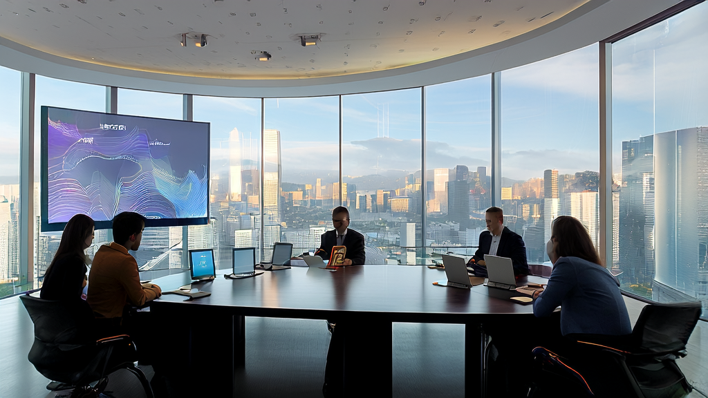 AI-Driven Precise Acquisition: New Opportunities and Challenges in the B2B Market