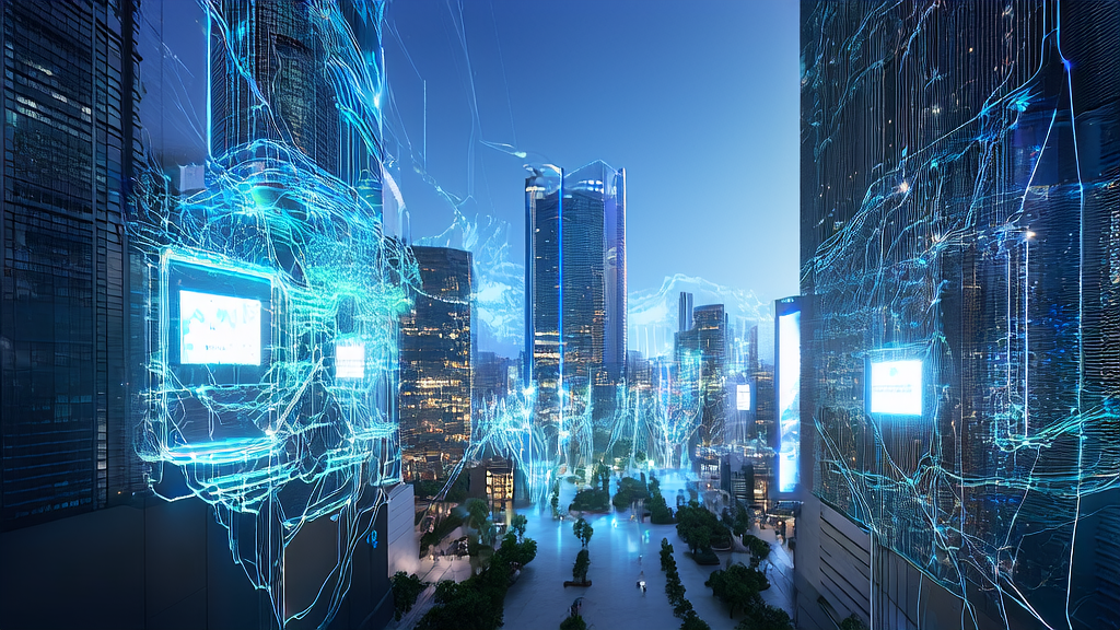 AI驱动的精准获客：跨境电商如何利用先进技术突破增长瓶颈