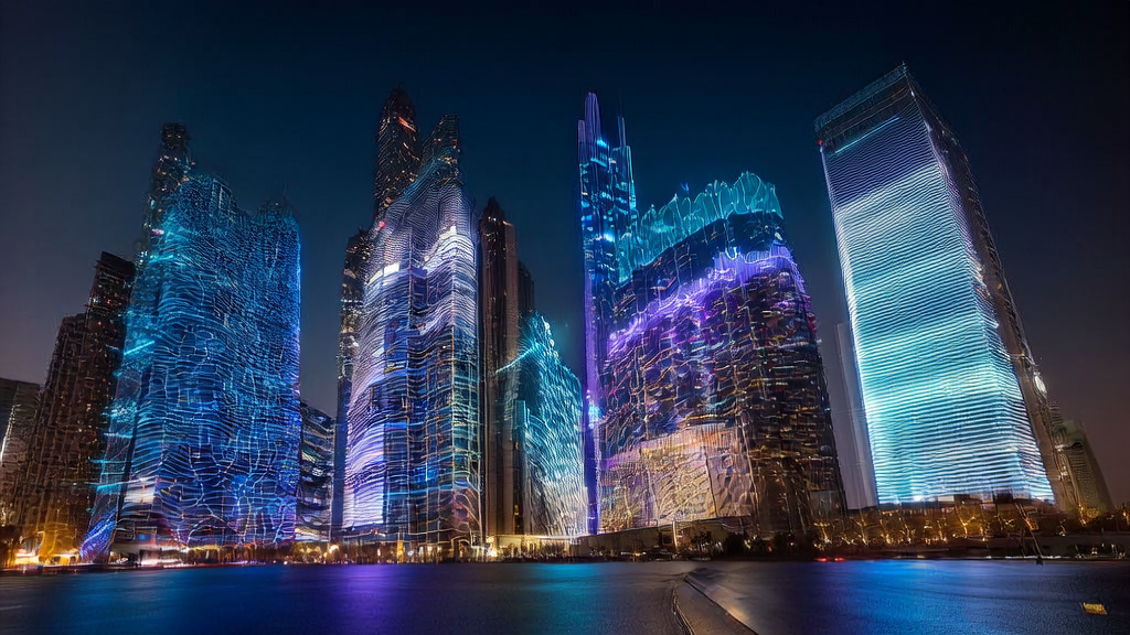 AI-driven precise advertising: How VolcEngine leverages advanced AI technology and big data analysis to achieve efficient target audience selection and ad optimization