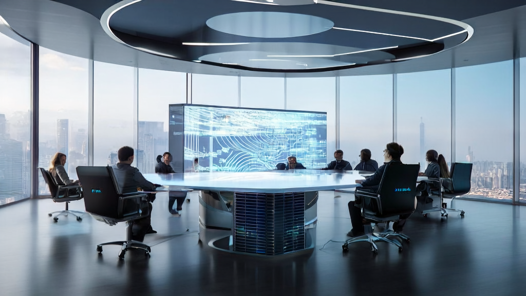 AI驱动精准获客：外贸企业如何利用AI预测模型提升营销效率