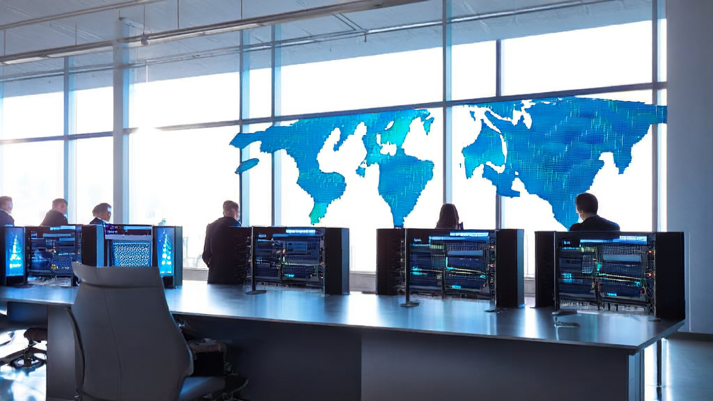 AI驱动的销售变革：高效的客户数据管理和个性化的互动体验