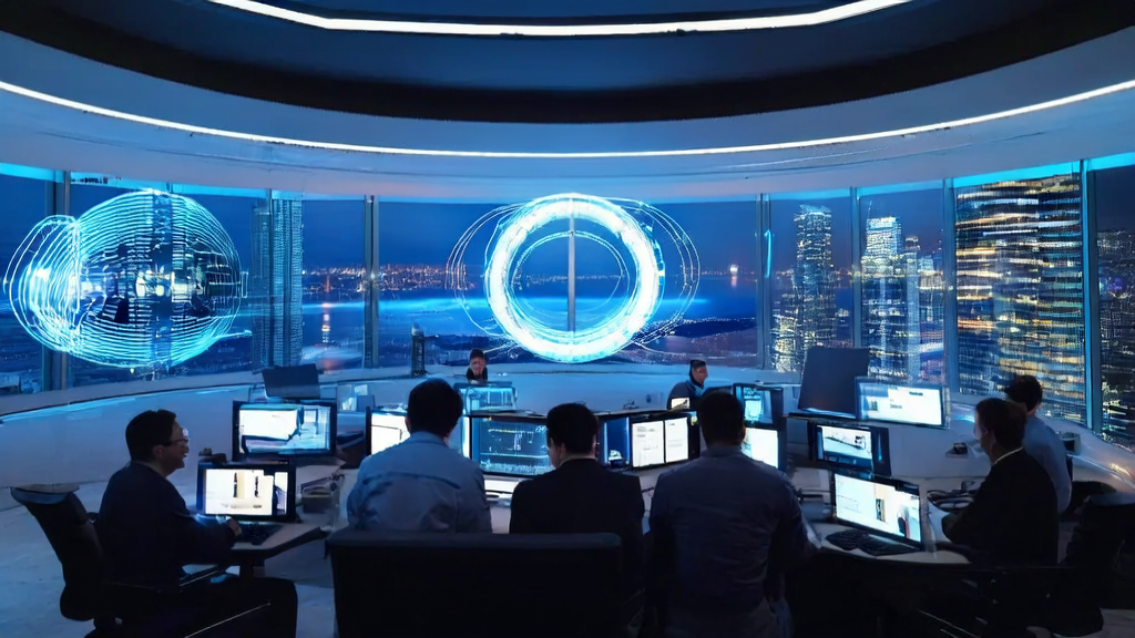 AI-driven smart acquisition revolution: Analysts using advanced AI models to screen high-quality customers