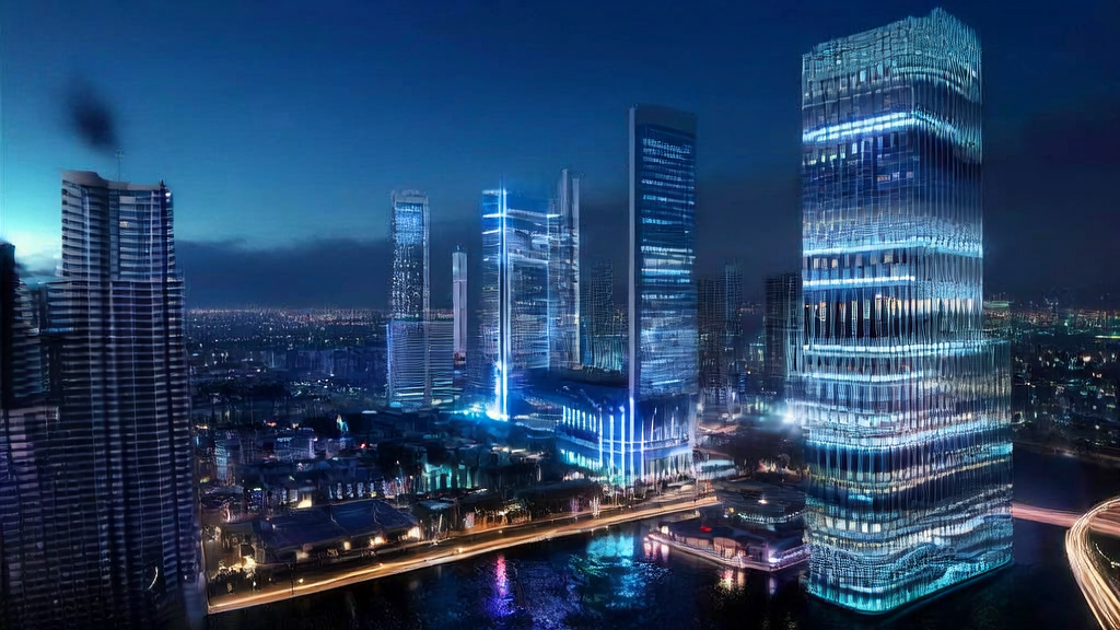 2025年AI技术助力独立站流量获取策略的革新场景