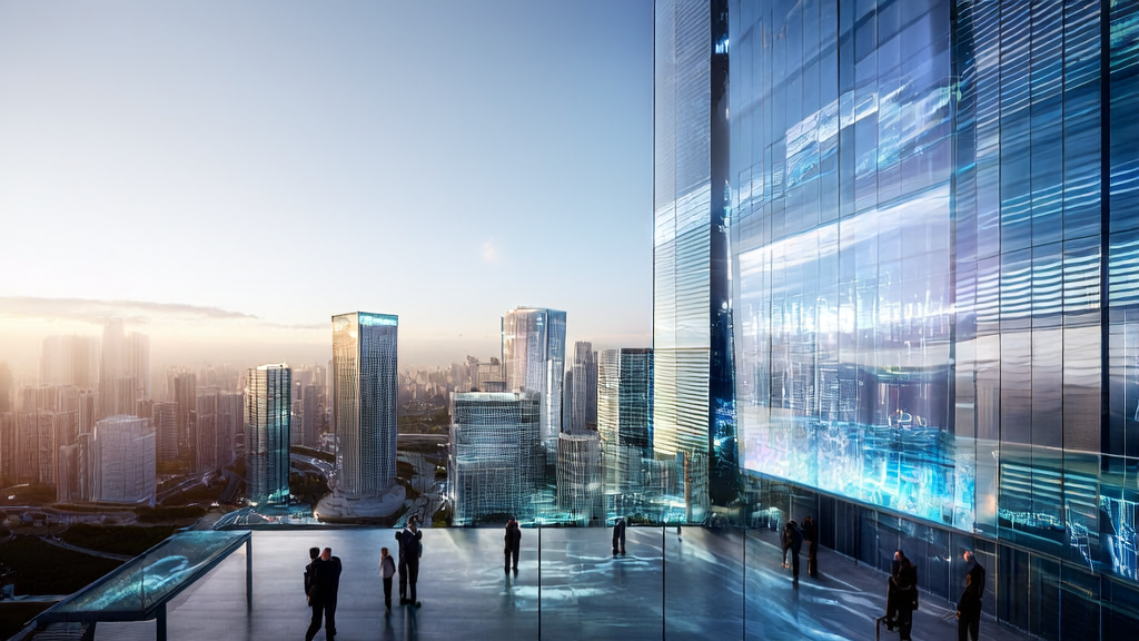 AI-Driven Trends: How Cross-Border Commerce Can Break Growth Bottlenecks with AI