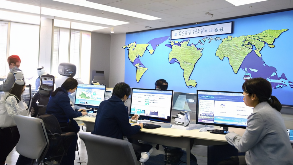 AI邮件润色工具助力外贸行业提升沟通质量