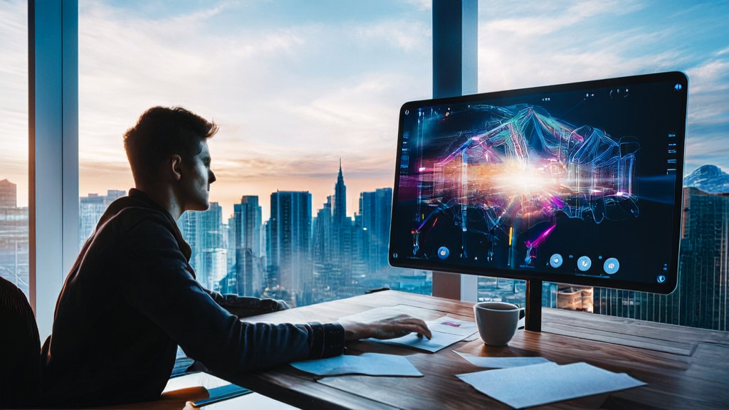 Efficient AI Email Marketing Acquisition and Its New Applications in the Creative Industry