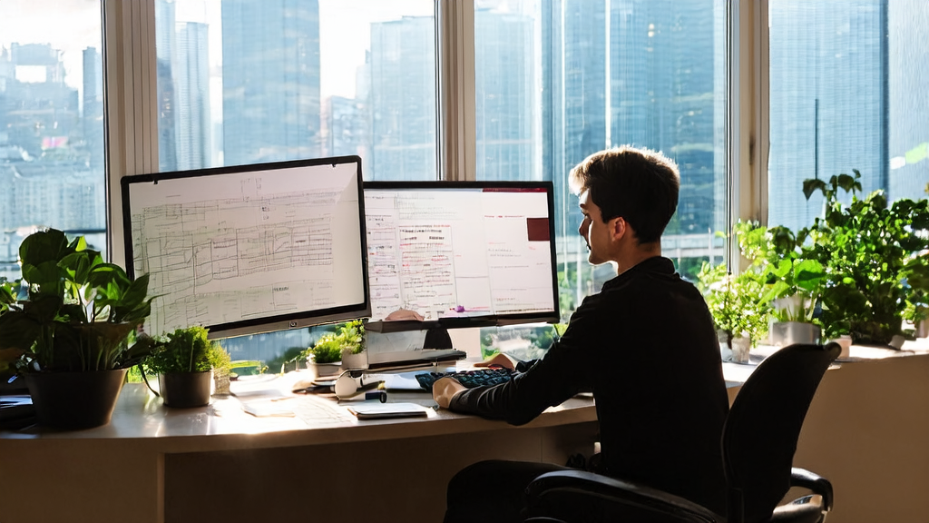 创业者利用AI邮件营销工具分析最新ChatGPT功能更新，以提高邮件回复率和客户满意度