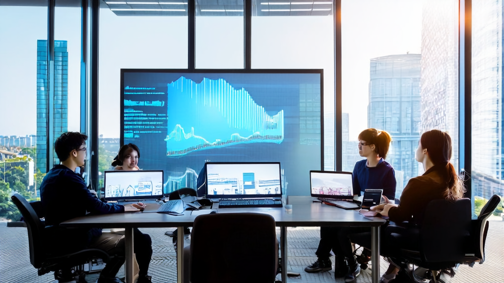 Using AI Email Marketing to Break into International Markets