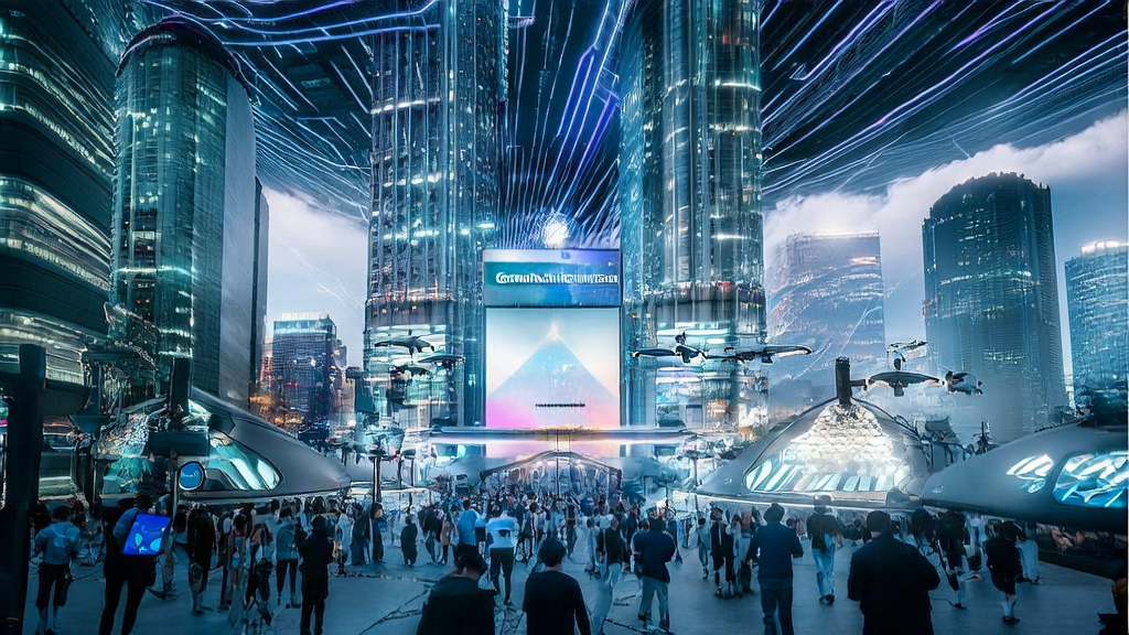 AI邮件营销新时代：技术革新与未来趋势