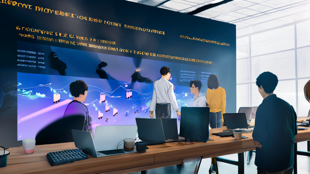 使用AI分析客户行为优化邮件营销获客路径的工作场景