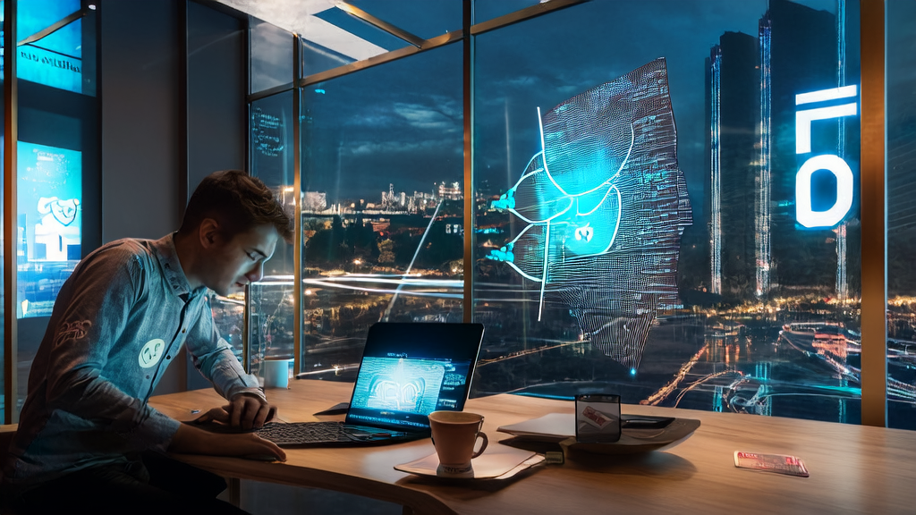 AI邮件营销的进化之路：马斯克新作Grok4助力获客