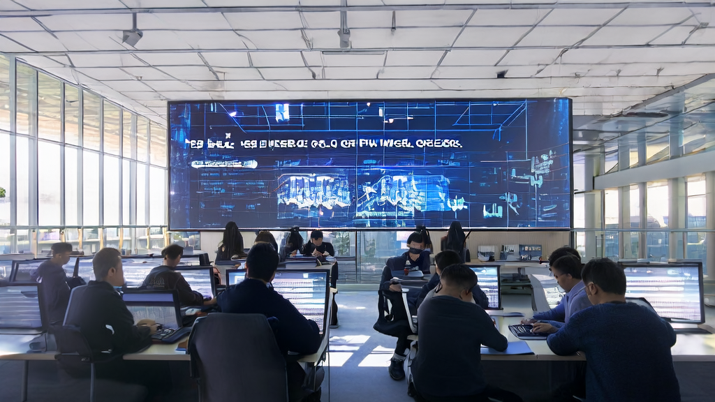 Chinese AI team achieves remarkable success in Silicon Valley by optimizing email marketing with AI to significantly increase reply rates
