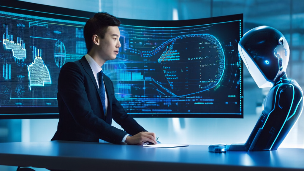 Innovative AI email marketing technologies reshaping foreign trade acquisition efficiency and boosting international competitiveness